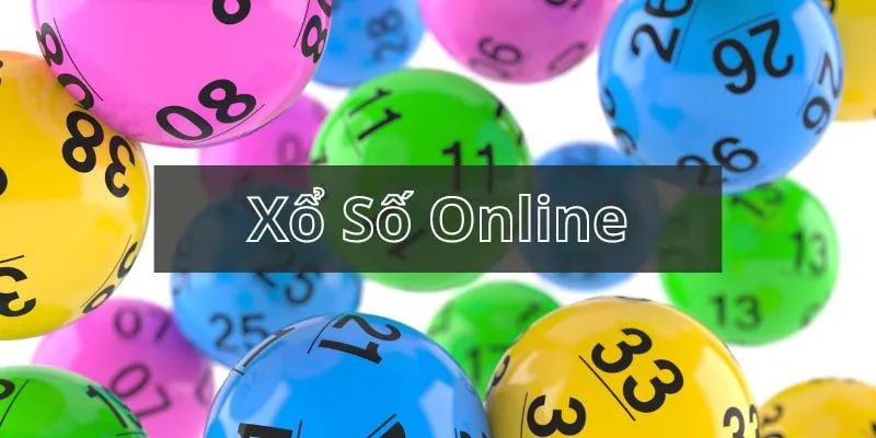 xổ số Sodo66 