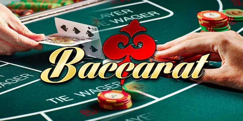 Baccarat sodo66