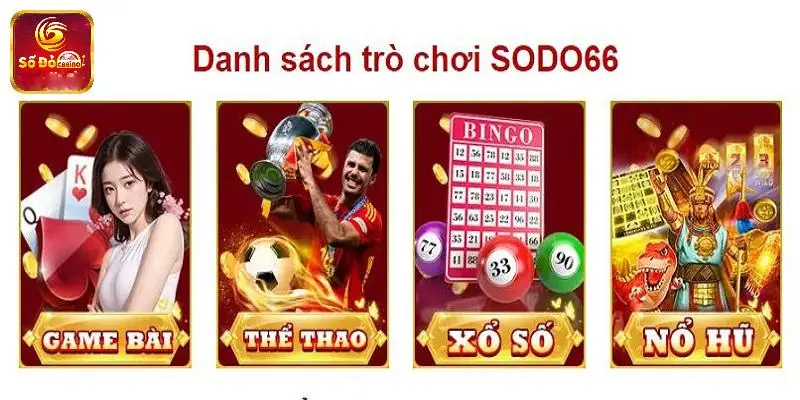 giới thiệu sodo66