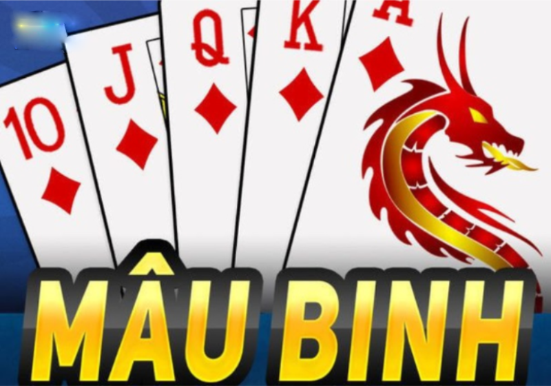 Game Mậu Binh online Sodo66 